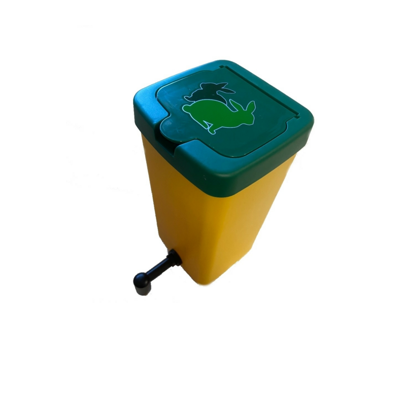Abbeveratoio per conigli 1 lt