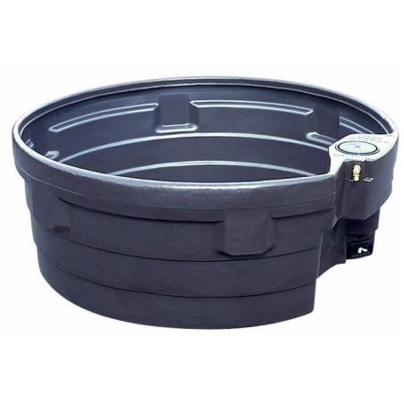 POZZO DA PASCOLO 1500 LITRI