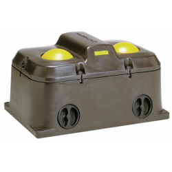 ABBEVERATOIO ANTI-GELO