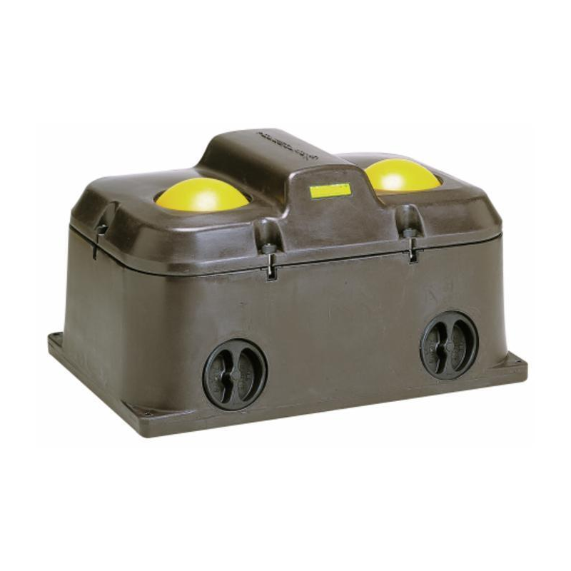 ABBEVERATOIO ANTI-GELO