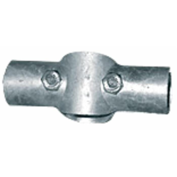 CROCE 2 BULLONI 1"X1" 10X50