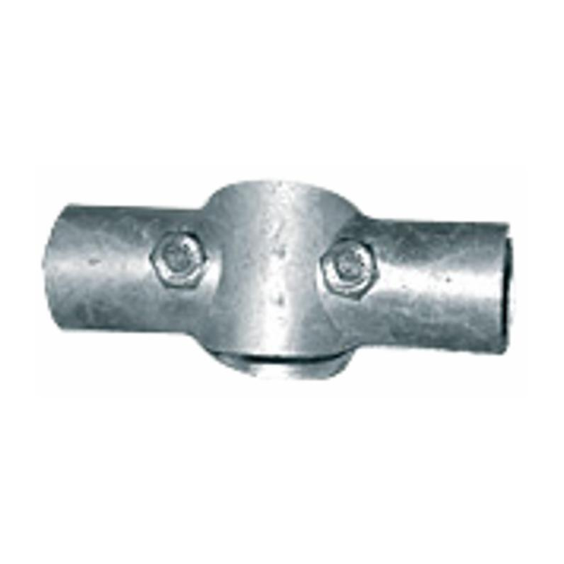 CROCE 2 BULLONI 1"X1" 10X50