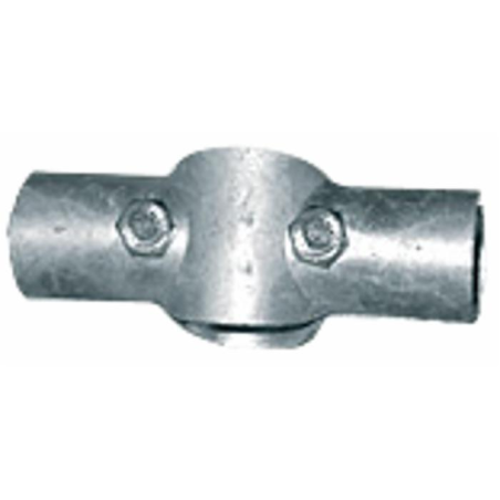 CROCE 2 BULLONI 1"X1" 10X50