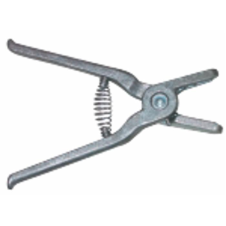 PINZA APPLICATORE CARTELLINI DOPPI