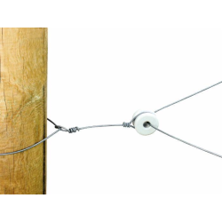 CIAMBELLA IN PORCELLANA