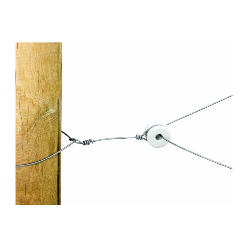 CIAMBELLA IN PORCELLANA