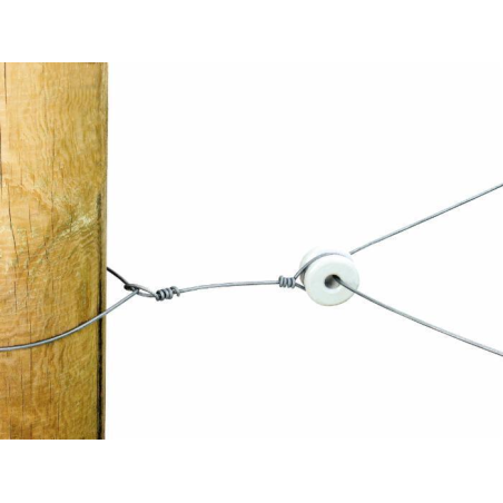 CIAMBELLA IN PORCELLANA