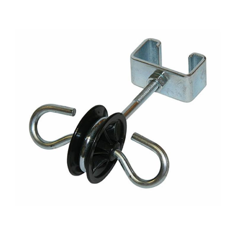 ISOLATORE FILO PER PALETTO A T