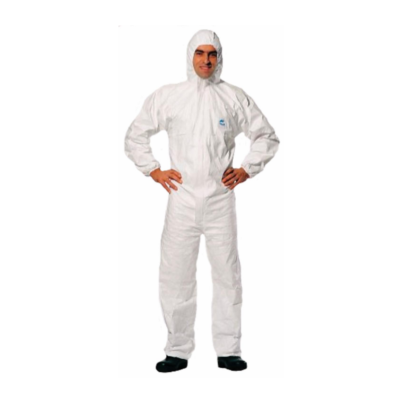 TUTA TYVEK PRO-TECH TG. XXL