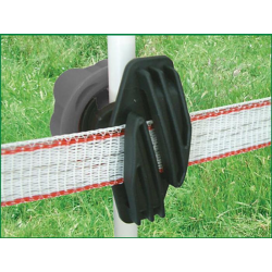 ISOLATORE A VITE PER BANDA