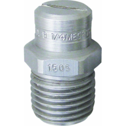 UGELLO ALTA PRESSIONE ANGOLATURA 25°45°