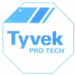 TUTA TYVEK PRO-TECH TG. XXL