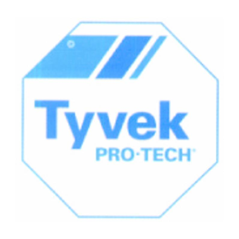 TUTA TYVEK PRO-TECH TG. XXL