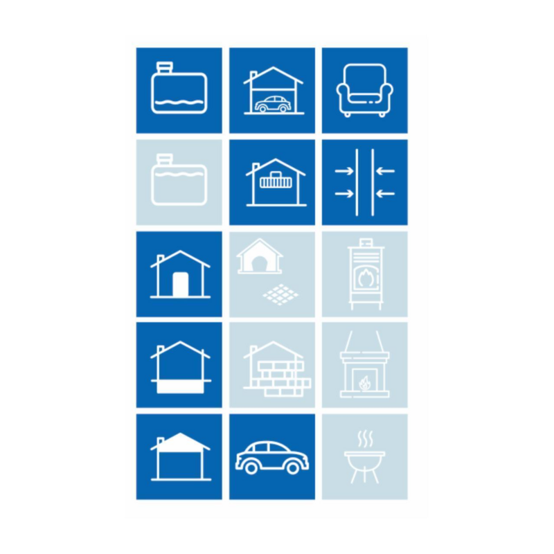 ASPIRAPOLVERE AR3270