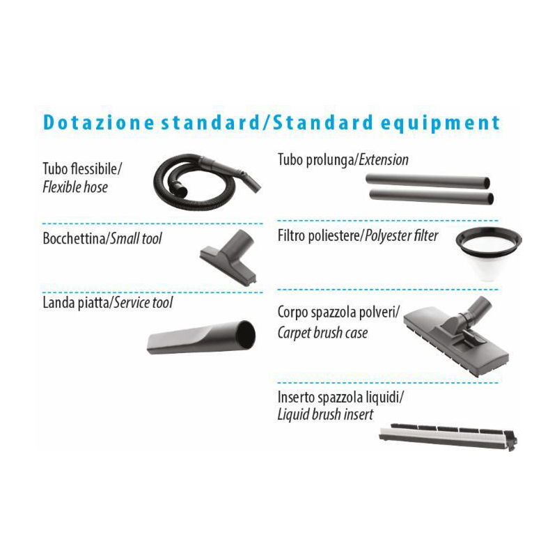 ASPIRAPOLVERE AR3270