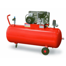 COMPRESSORE 200 LT.