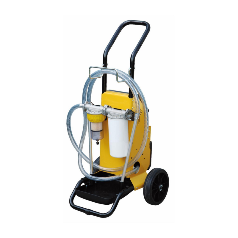 FILTROLL 230v 56LT/MIN