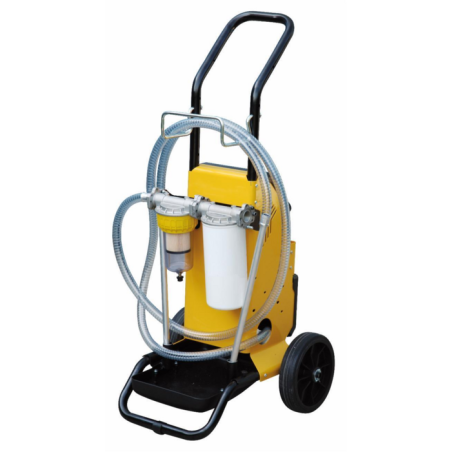 FILTROLL 230v 56LT/MIN