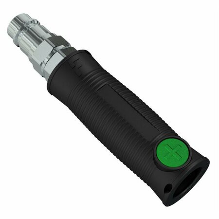 Manopola fast grip