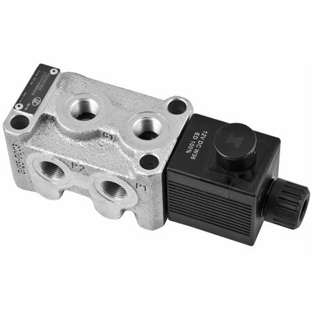 Deviatori elettrici a 6 vie