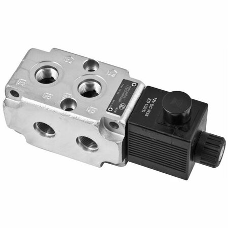 Deviatori elettrici modulari