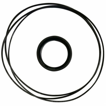 Guarnizioni a ricambio
