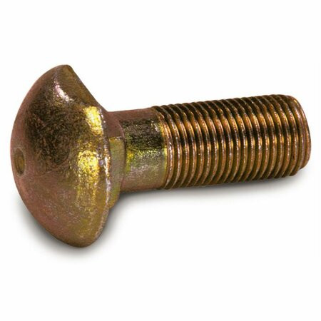Colonnette serraggio ruote
