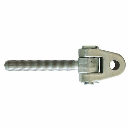 Tiranti con forcella snodata