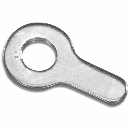 Controdadi per terzi punti meccanici