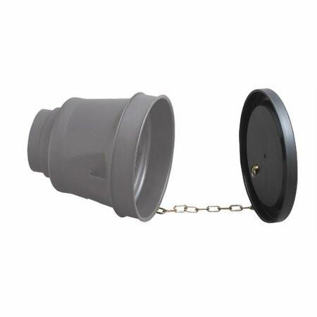 Accessori per controcuffie