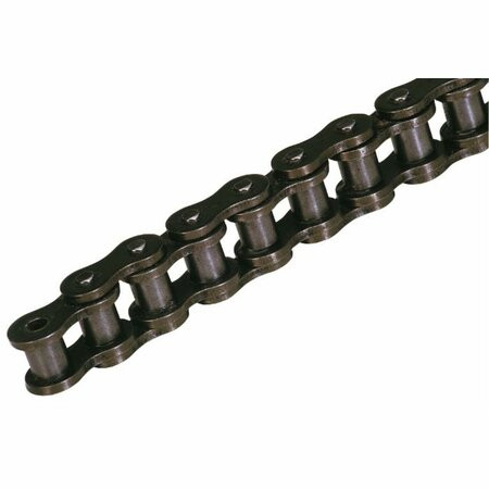 Catene a rulli simplex tipo ASA