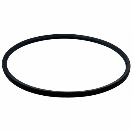 Cinghie trapezoidali lisce sezione SPA