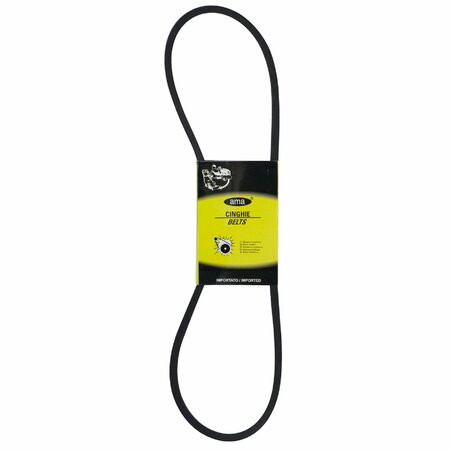Cinghie trapezoidali lisce sezione SPZ