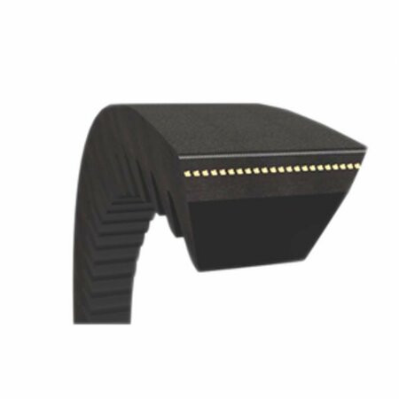 Cinghie trapezoidali dentate sezione XPA