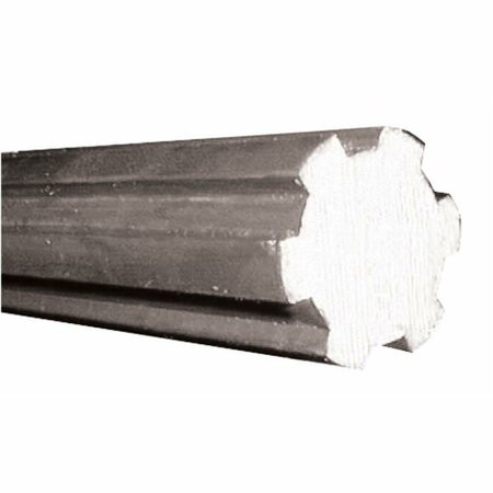 Barre scanalate
