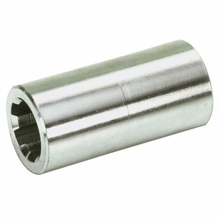 Bussole scanalate lisce
