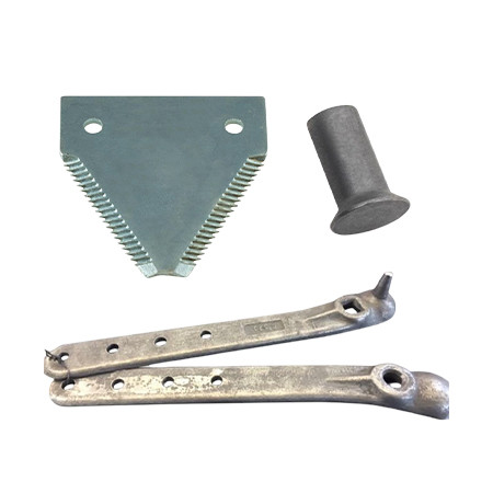 Ricambi per Gaspardo FS530