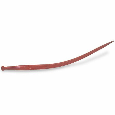 Punte curve