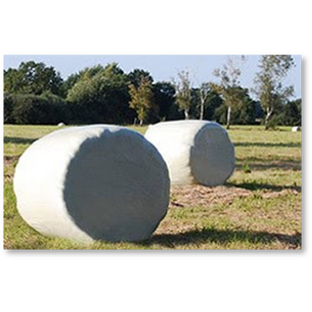 Stretch per rotoballe