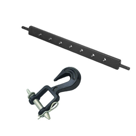 Barre di traino e accessori