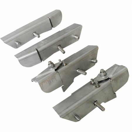 Set palette oscillanti
