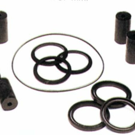 Kit riparazione pompe acqua