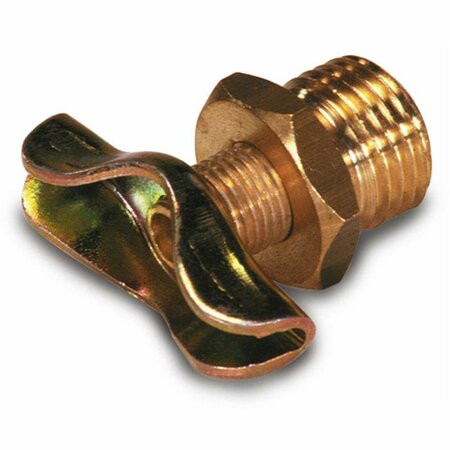Rubinetto per radiatore