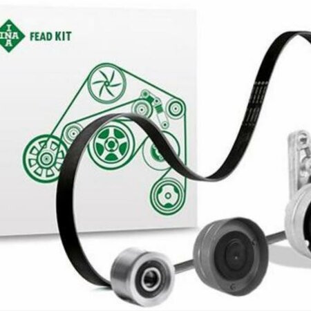 Kit distribuzione ausiliaria