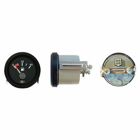 Indicatore livello carburante
