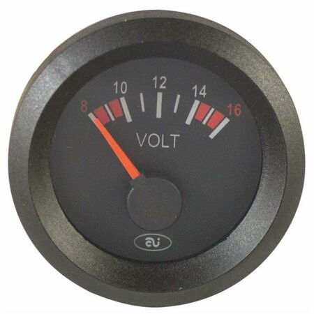 Voltmetro