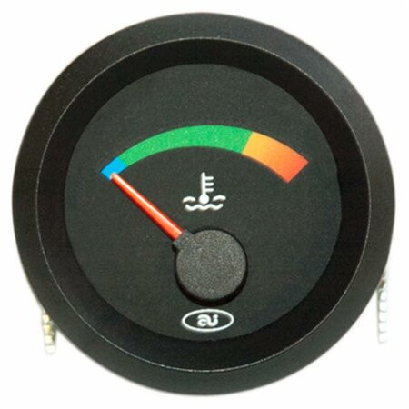 Strumento temperatura acqua