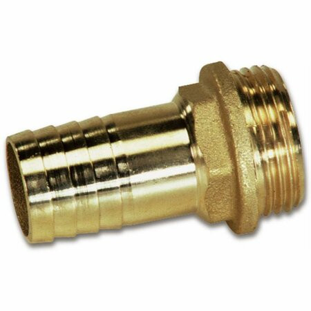 Raccorderia in ottone