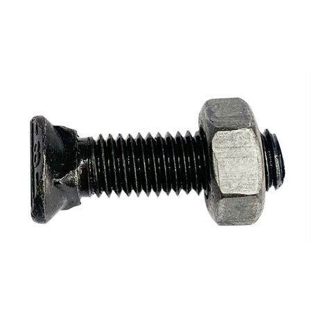 Bulloni per molle flex