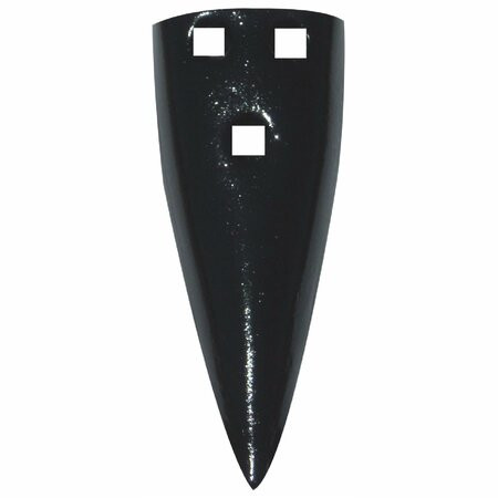 Vomerine per tiller